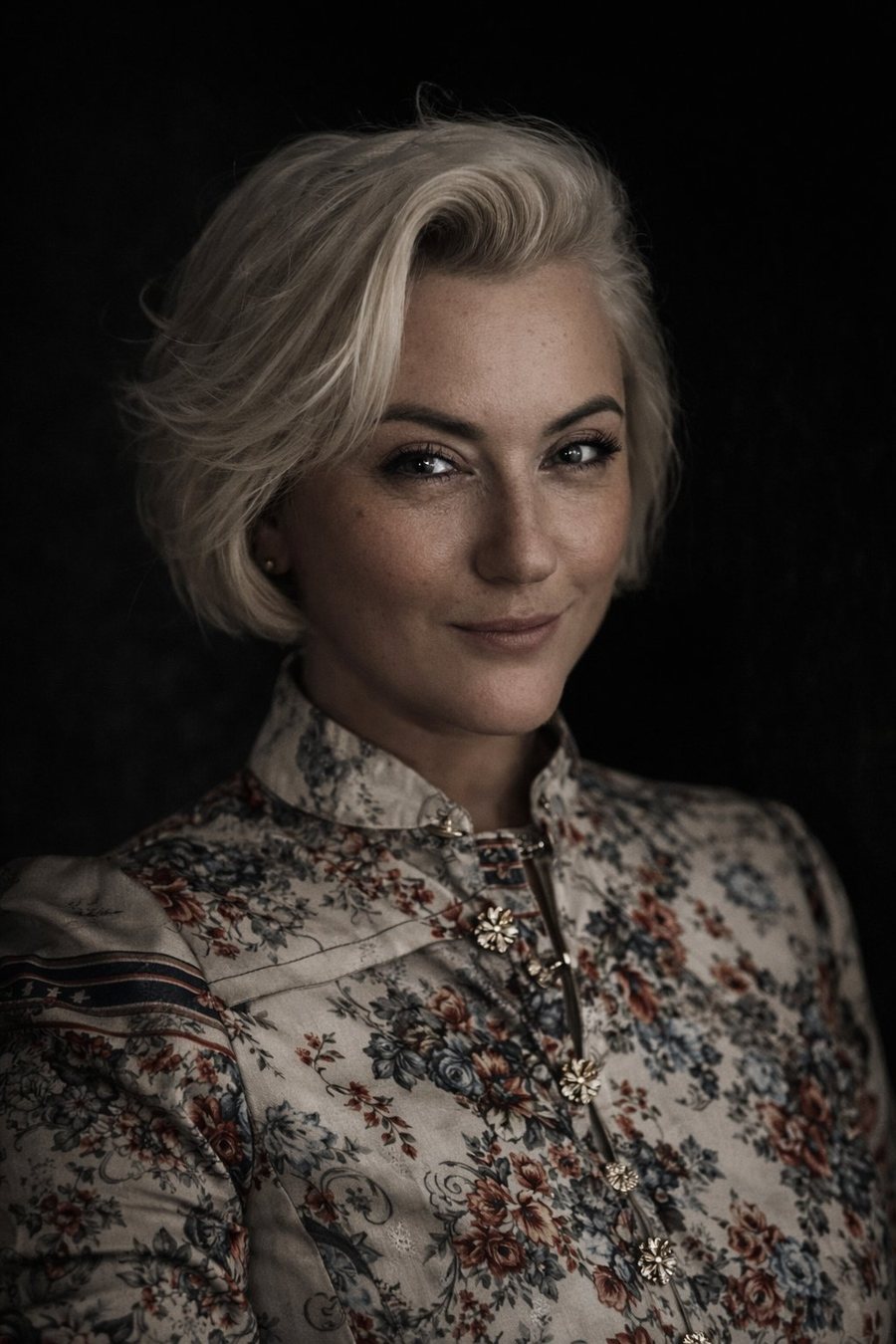 Anna Nowakowski, founder of marka Experience